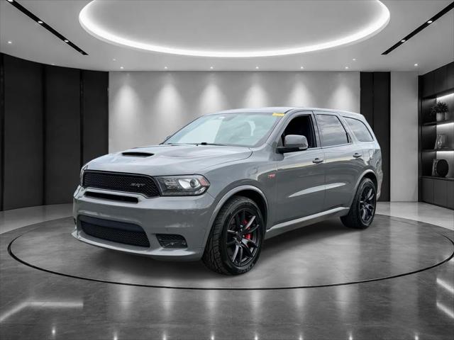 2019 Dodge Durango SRT AWD for sale in Bay Shore, NY