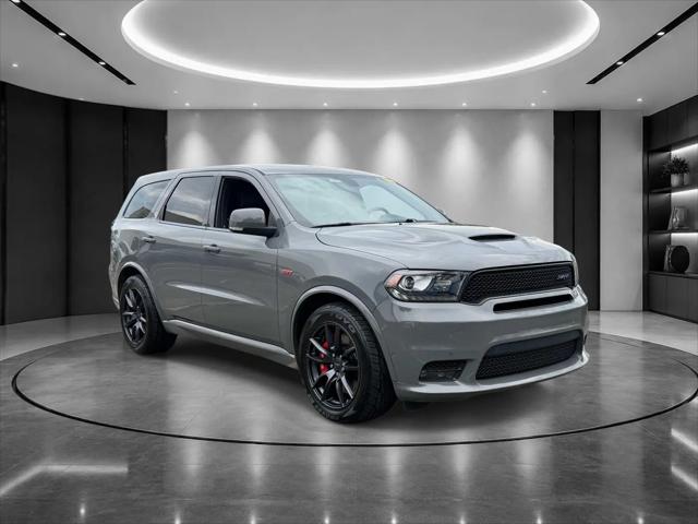 2019 Dodge Durango SRT AWD