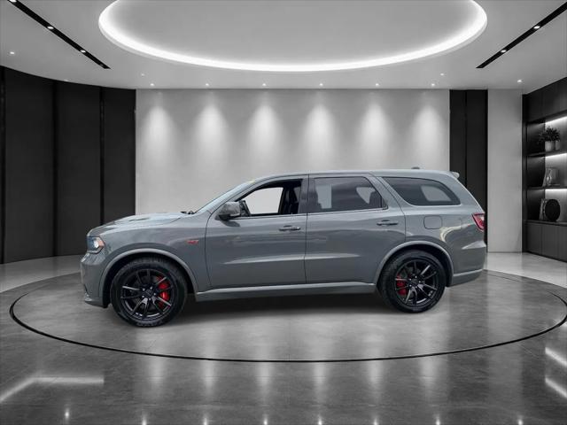 2019 Dodge Durango SRT AWD