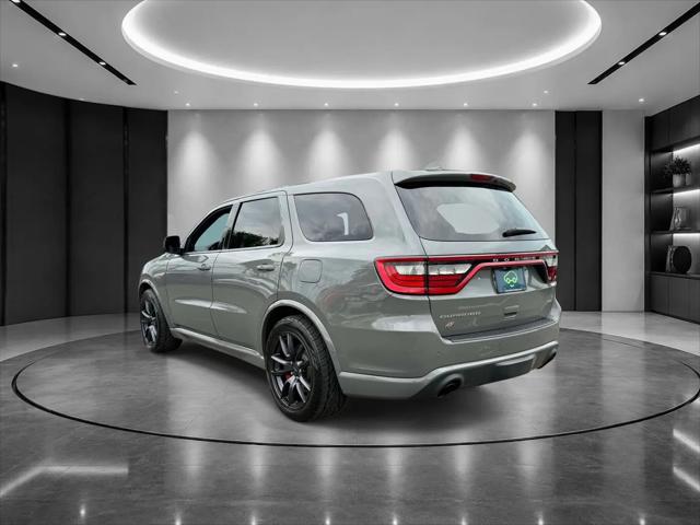 2019 Dodge Durango SRT AWD