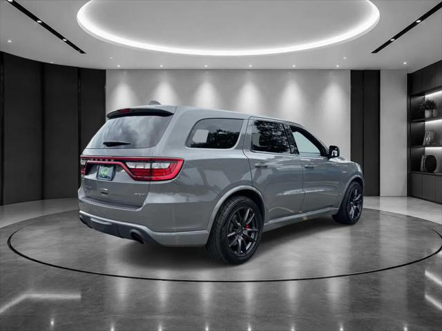 2019 Dodge Durango SRT AWD