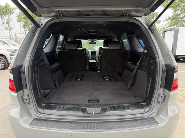 2019 Dodge Durango SRT AWD