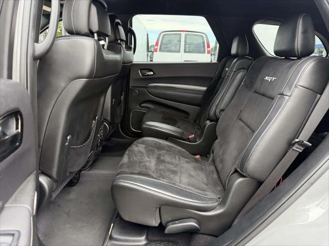 2019 Dodge Durango SRT AWD