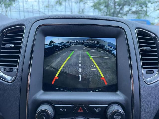 2019 Dodge Durango SRT AWD