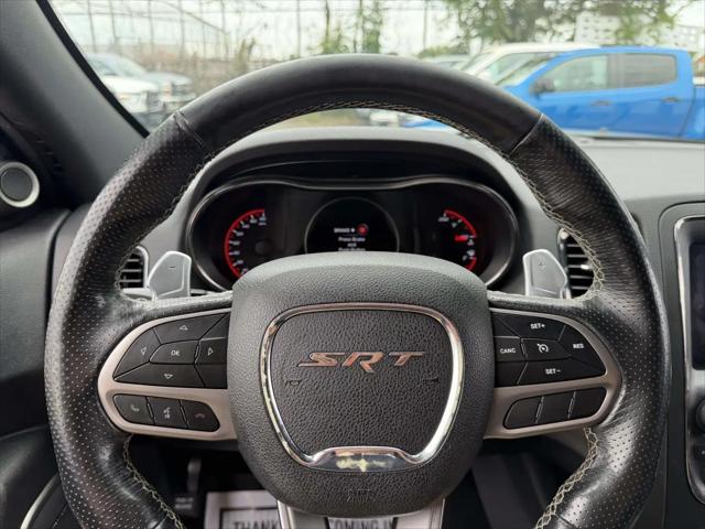 2019 Dodge Durango SRT AWD