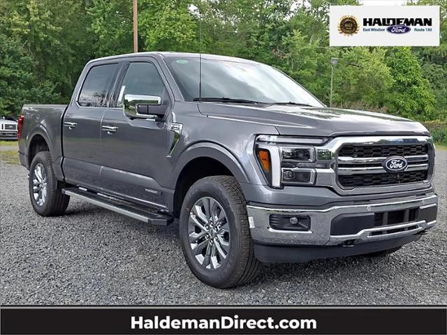 2026 Ford F-150 LARIAT for sale in East Windsor, NJ