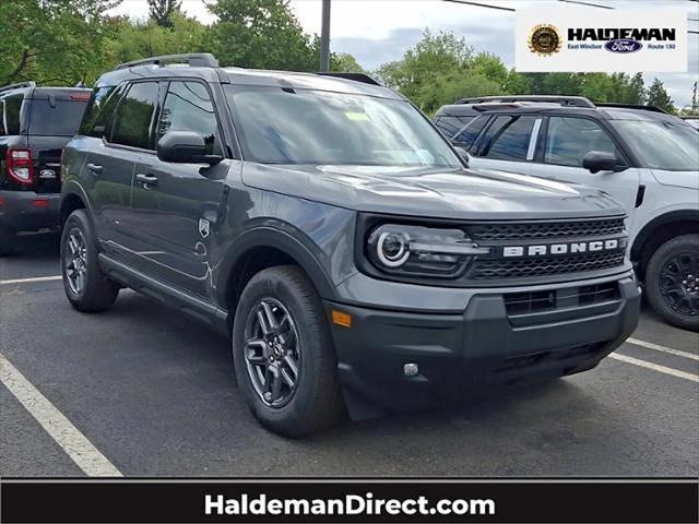 2026 Ford Bronco Sport Big Bend for sale in East Windsor, NJ