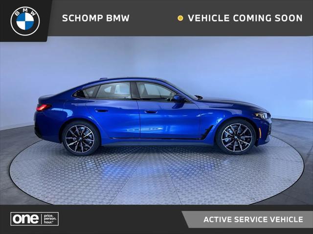 2026 BMW i4 xDrive40 for sale in Highlands Ranch, CO
