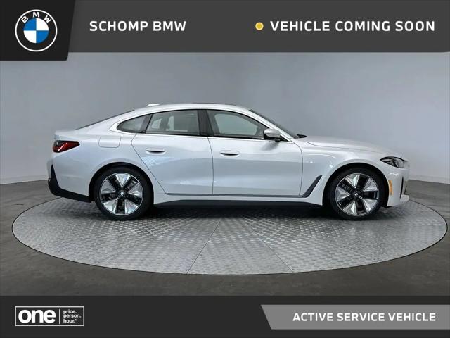 2026 BMW i4 xDrive40 for sale in Highlands Ranch, CO