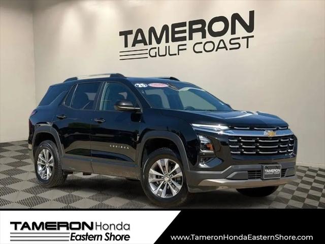 2025 Chevrolet Equinox FWD LT for sale in Daphne, AL