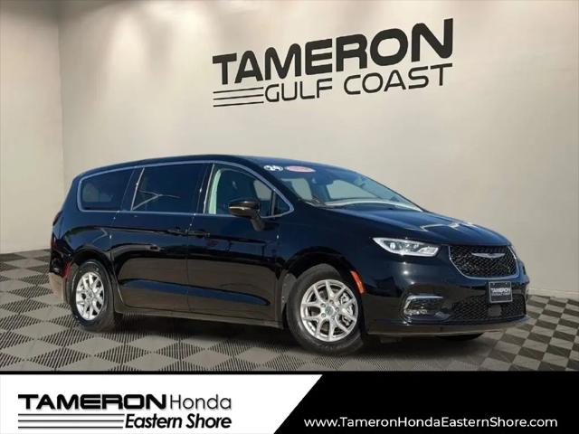 2024 Chrysler Pacifica Touring L for sale in Daphne, AL
