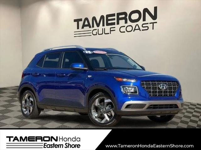 2025 Hyundai Venue SEL for sale in Daphne, AL