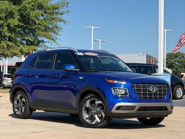 2025 Hyundai Venue SEL for sale in Daphne, AL