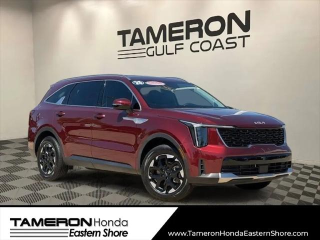 2025 Kia Sorento S for sale in Daphne, AL