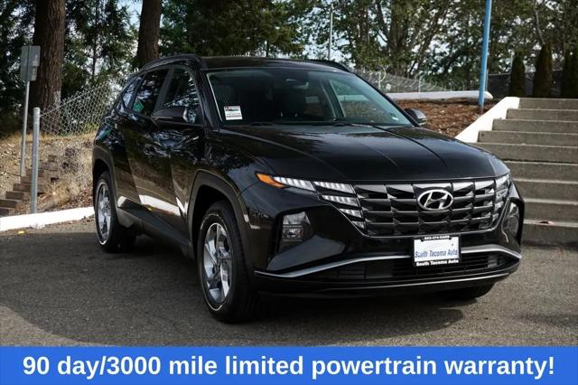 2023 Hyundai Tucson SEL for sale in Tacoma, WA