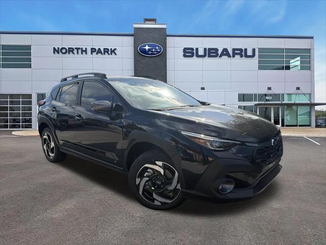 2026 Subaru Crosstrek Limited for sale in San Antonio, TX