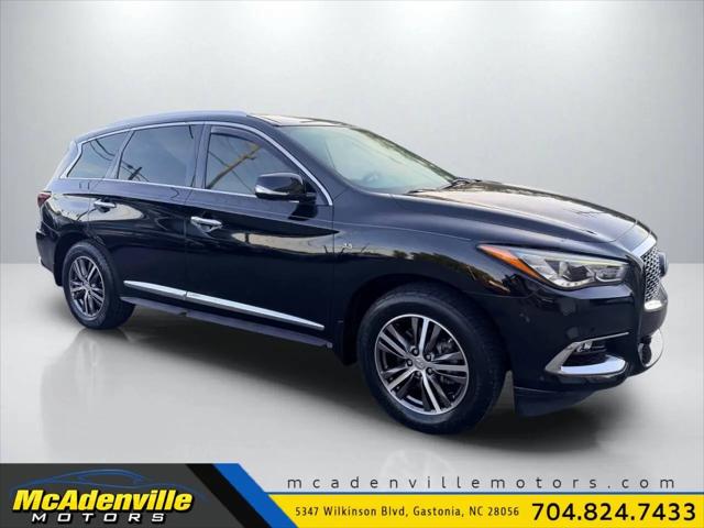 2017 INFINITI QX60 3.5 for sale in Gastonia, NC