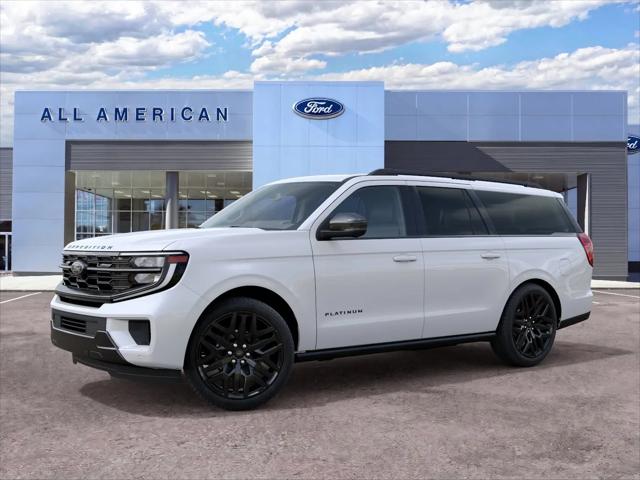 2027 Ford Expedition MAX Platinum for sale in Paramus, NJ