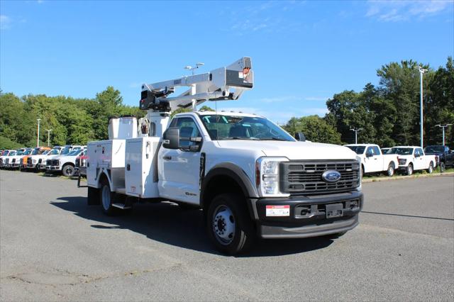 2026 Ford F-550 XL for sale in Paramus, NJ