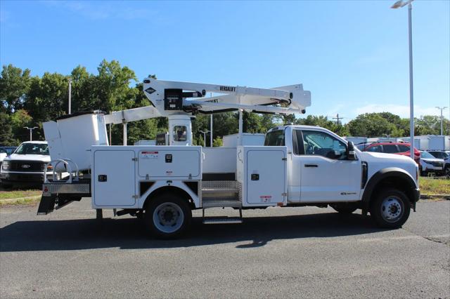 2026 Ford F-550 XL