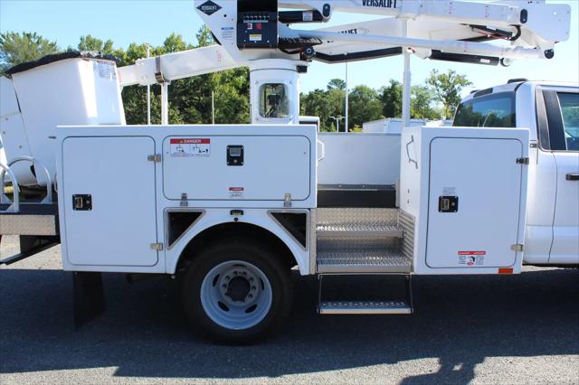 2026 Ford F-550 XL