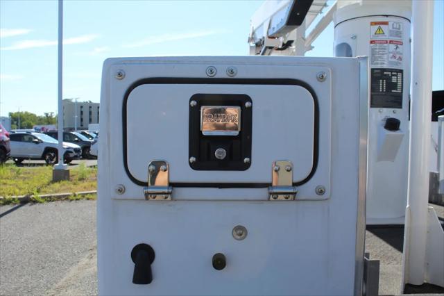 2026 Ford F-550 XL