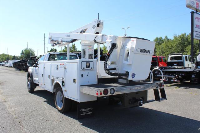 2026 Ford F-550 XL