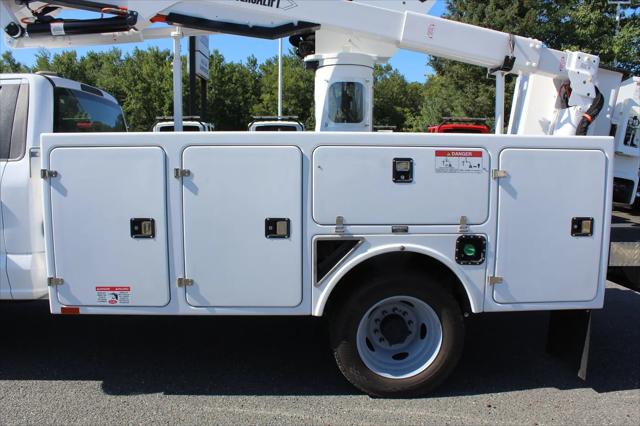 2026 Ford F-550 XL
