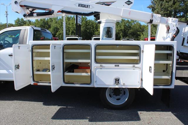 2026 Ford F-550 XL