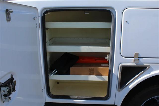 2026 Ford F-550 XL