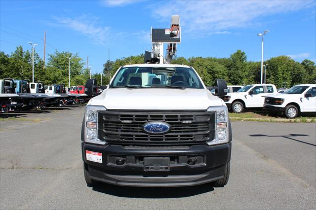 2026 Ford F-550 XL