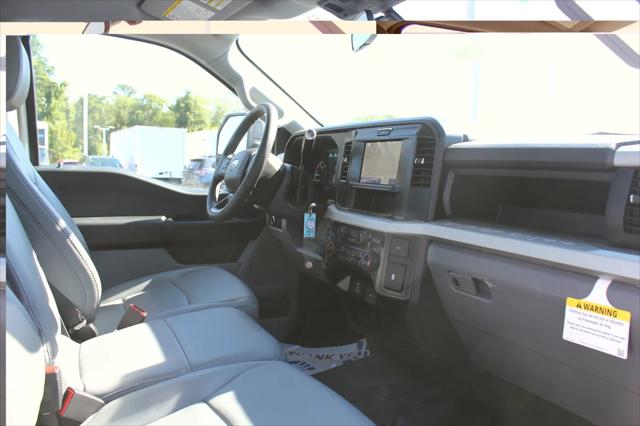 2026 Ford F-550 XL