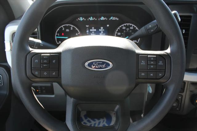 2026 Ford F-550 XL