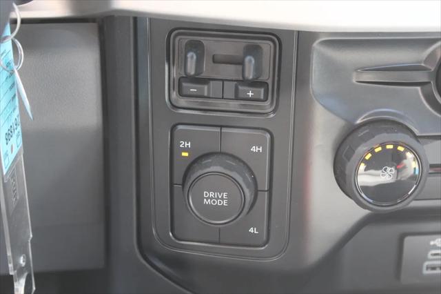 2026 Ford F-550 XL