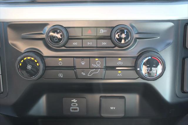 2026 Ford F-550 XL