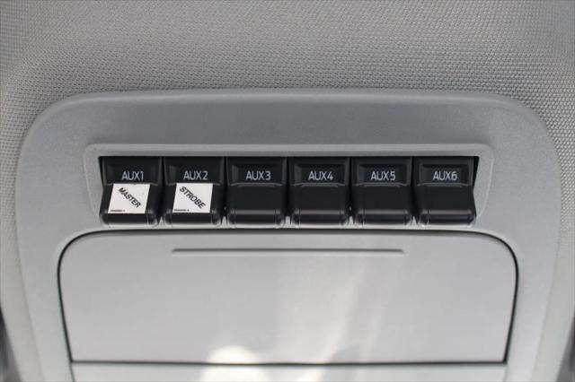 2026 Ford F-550 XL