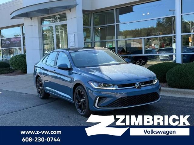 2027 Volkswagen Jetta SE for sale in Middleton, WI