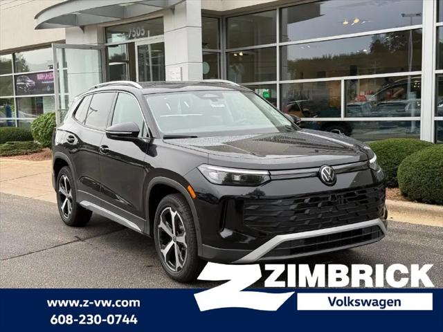 2026 Volkswagen Tiguan SE for sale in Middleton, WI