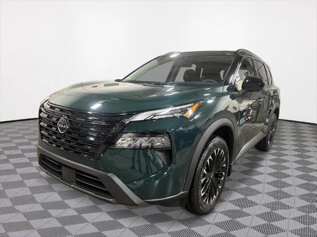 2026 Nissan Rogue for sale near Lancaster, OH
