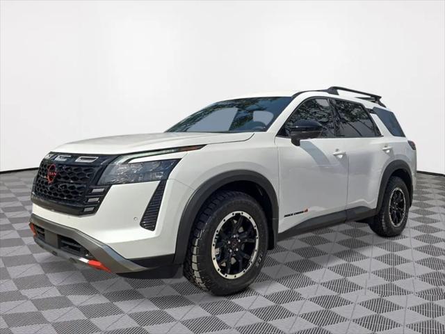 2026 Nissan Pathfinder Rock Creek for sale near Lancaster, OH