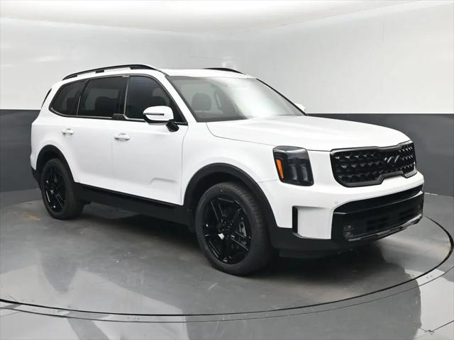 2025 Kia Telluride SX Prestige X-Line for sale in Gastonia, NC