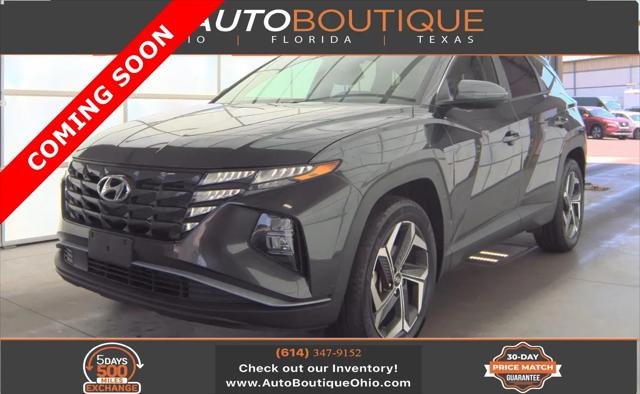 2023 Hyundai Tucson for sale near Columbus, OH