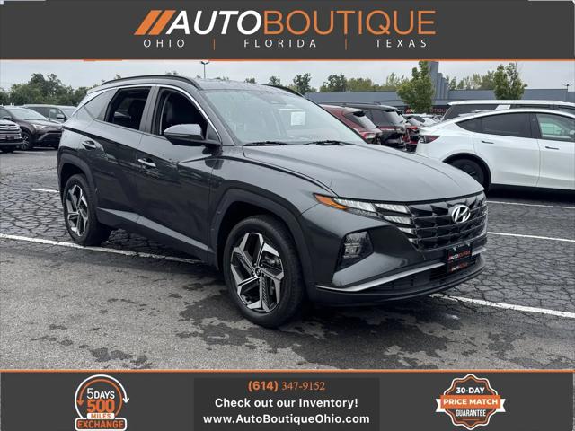 2023 Hyundai Tucson for sale near Columbus, OH