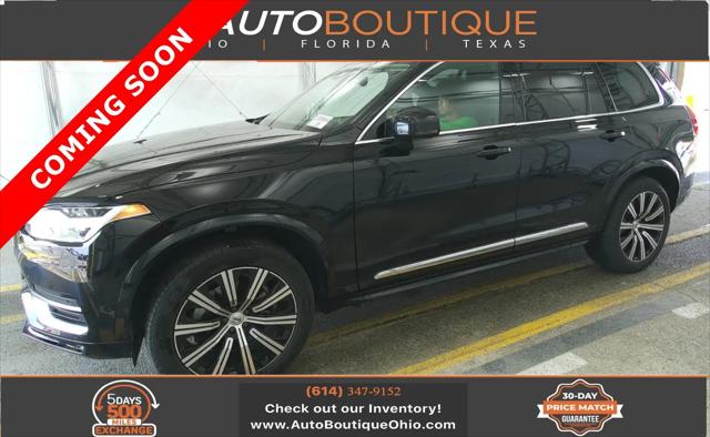 2025 Volvo XC90 B6 Plus 7-Seater for sale in Columbus, OH