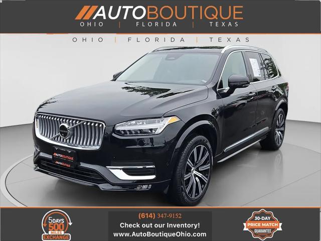 2025 Volvo XC90 for sale near Columbus, OH
