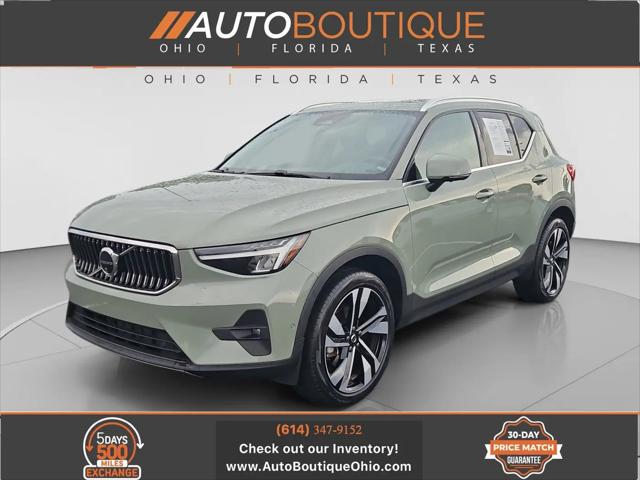2024 Volvo XC40 B5 Plus Bright Theme for sale in Columbus, OH
