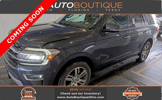 2024 Ford Expedition Limited for sale near Columbus, OH