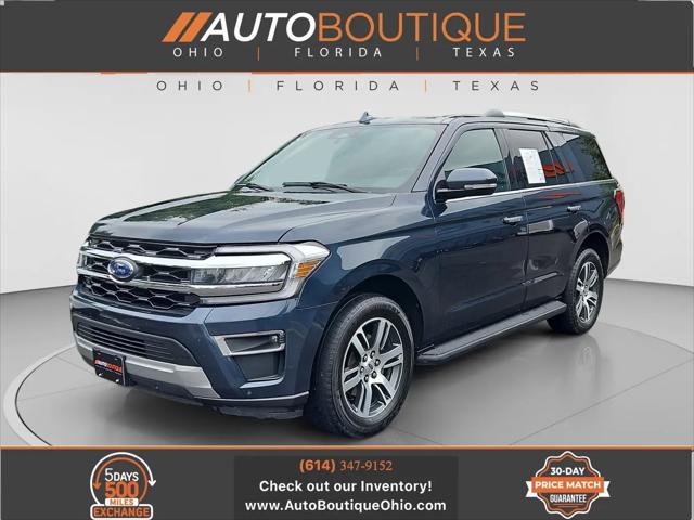 2024 Ford Expedition Limited for sale near Columbus, OH
