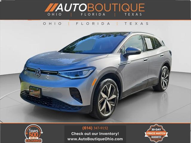 2023 Volkswagen ID.4 AWD Pro S for sale near Columbus, OH