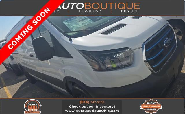 2024 Ford E-Transit-350 Cargo Van T-350 for sale in Columbus, OH